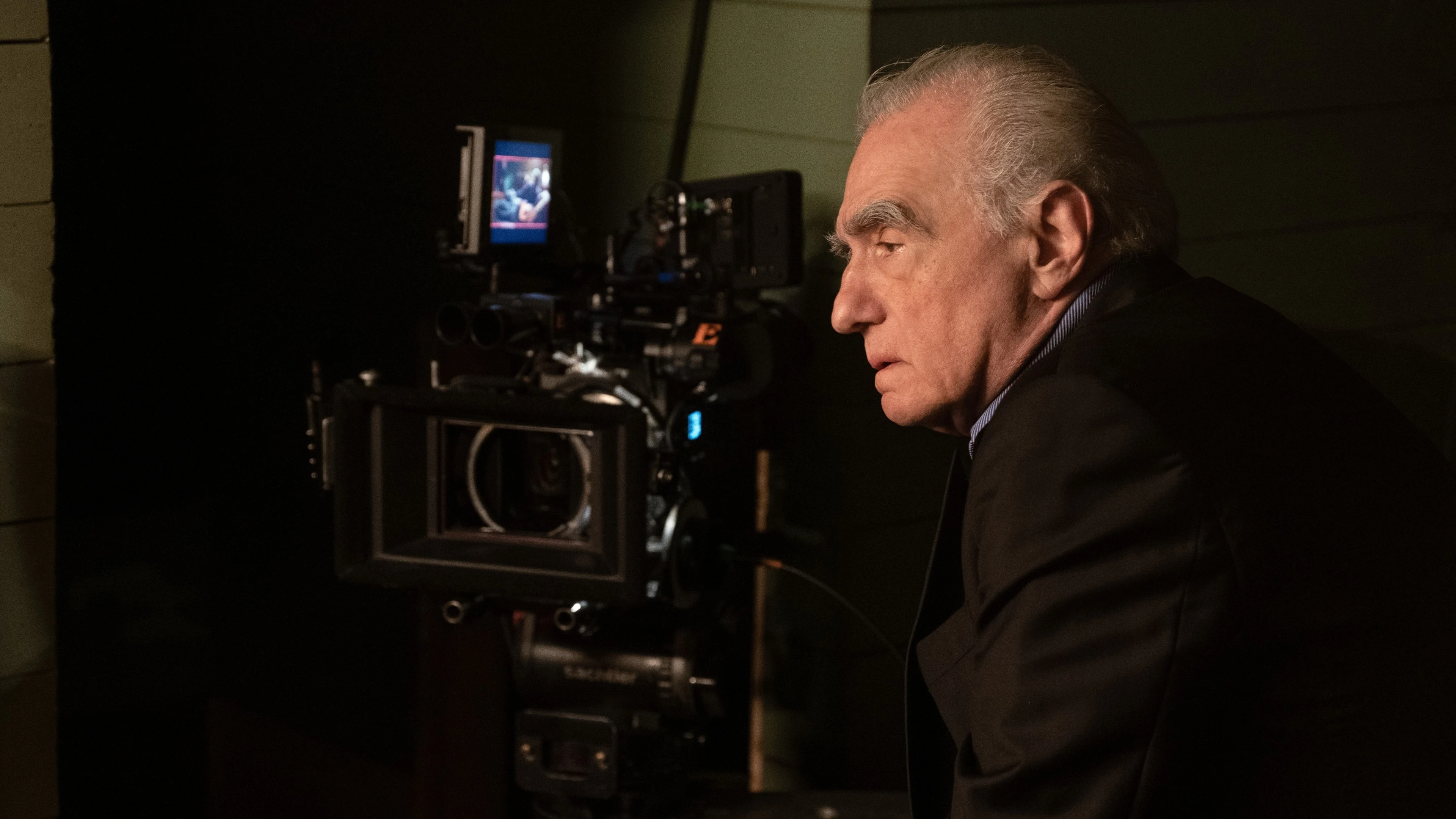 Foto de Mr. Scorsese
