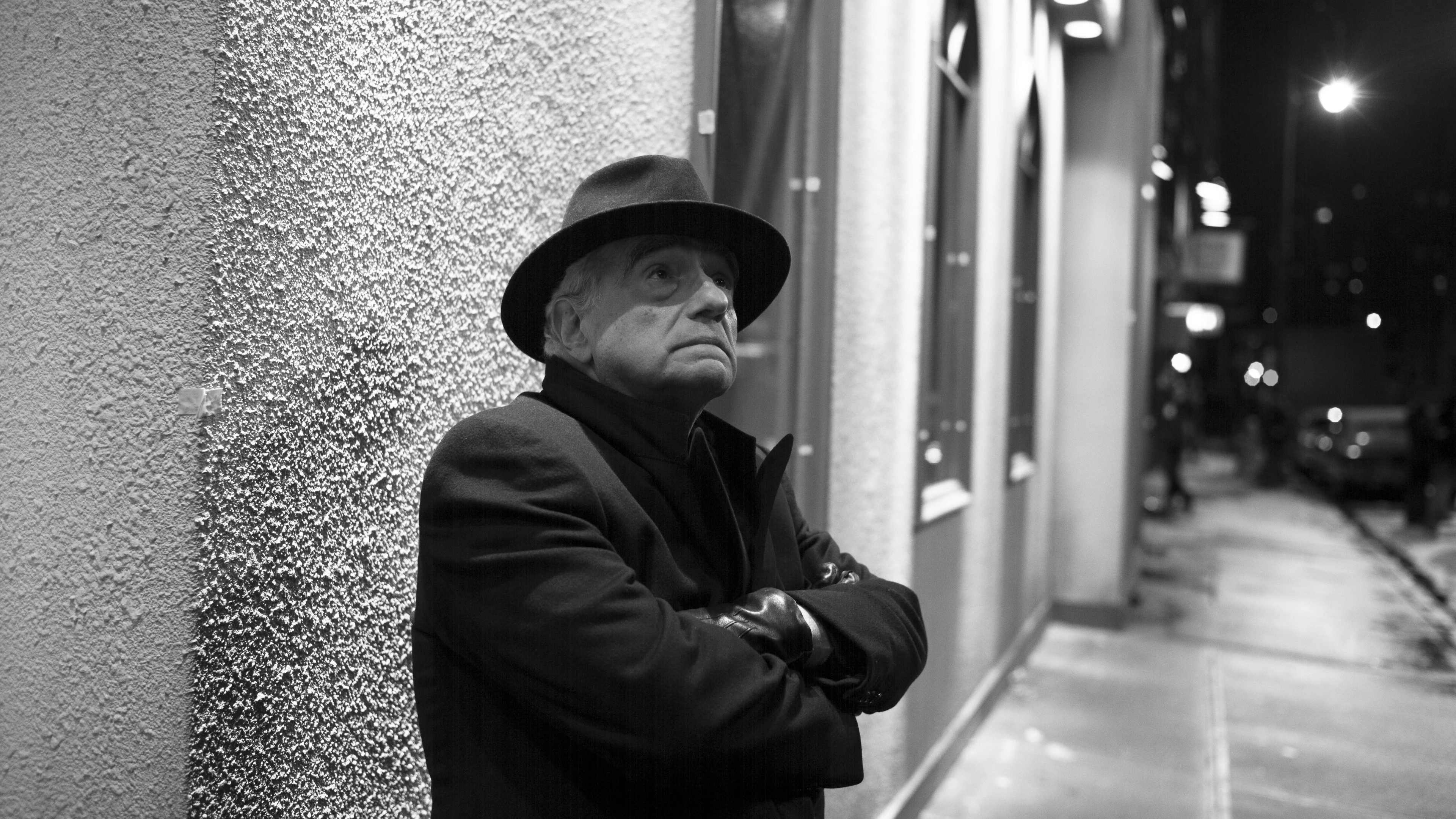 Foto de Mr. Scorsese