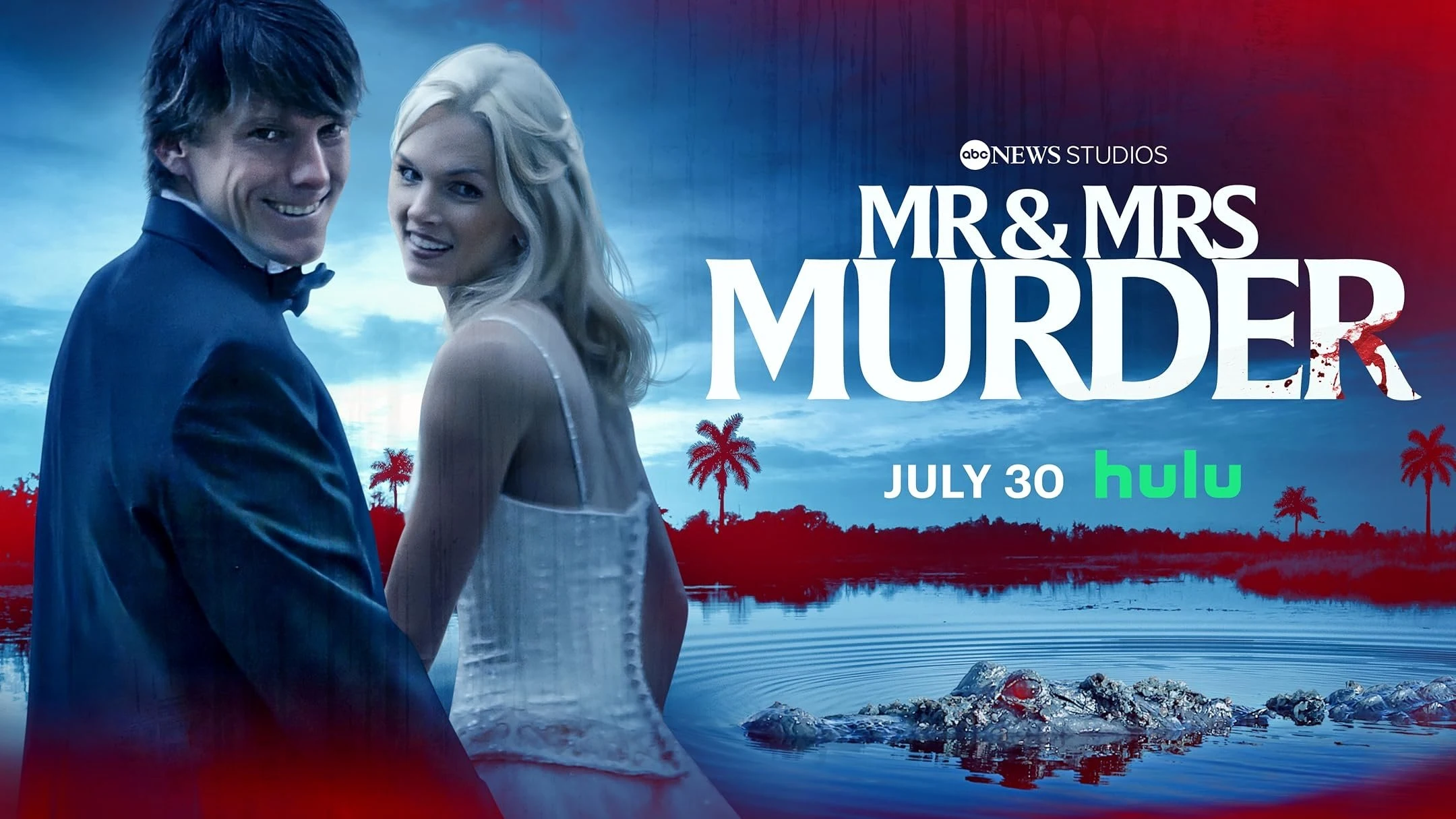 Foto de Mr. & Mrs. Murder