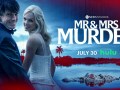 Foto de Mr. & Mrs. Murder