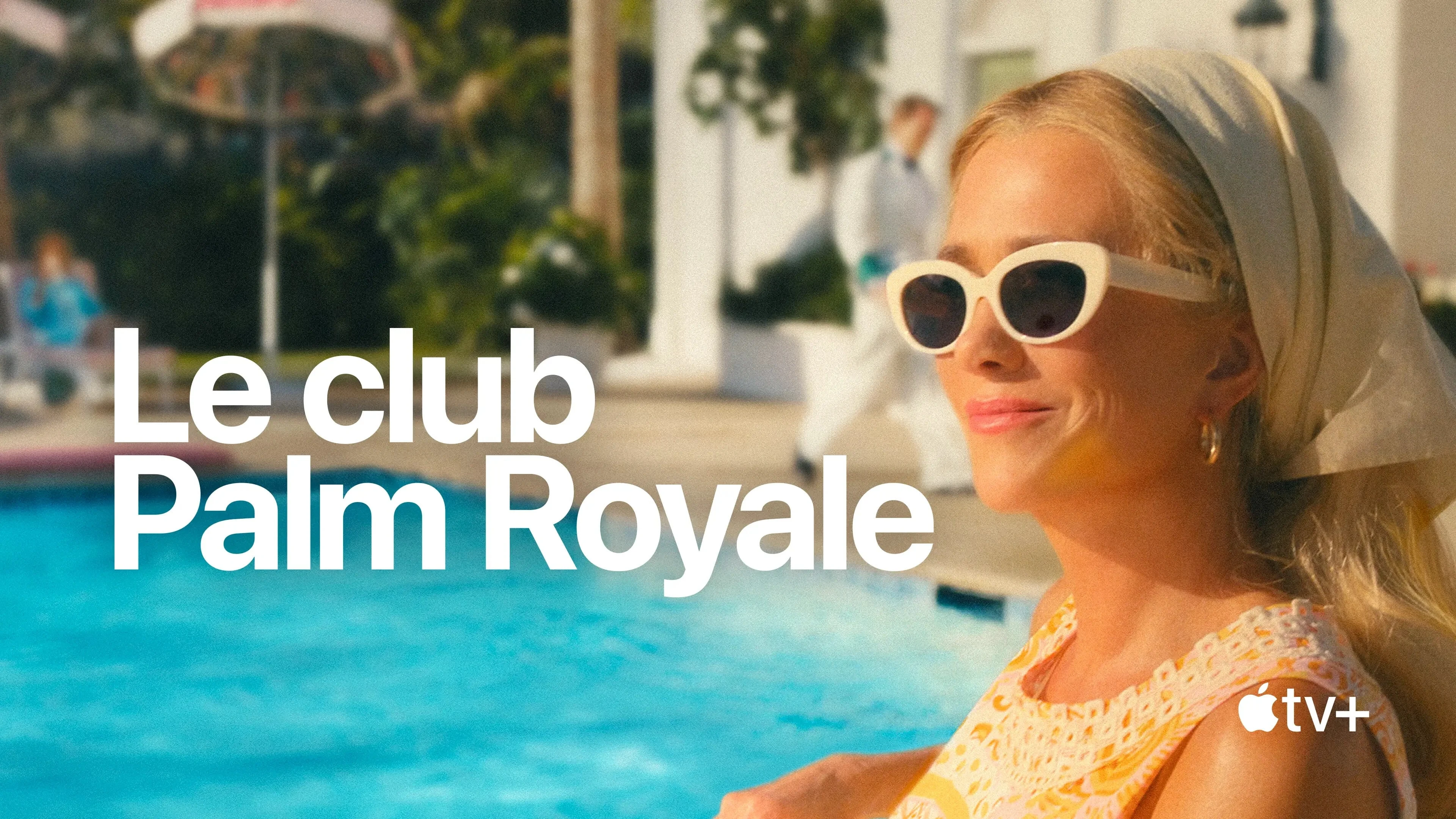 Foto de Palm Royale