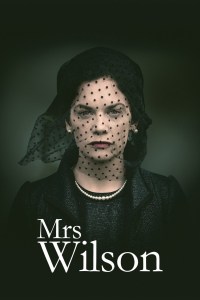 Serie Mrs Wilson