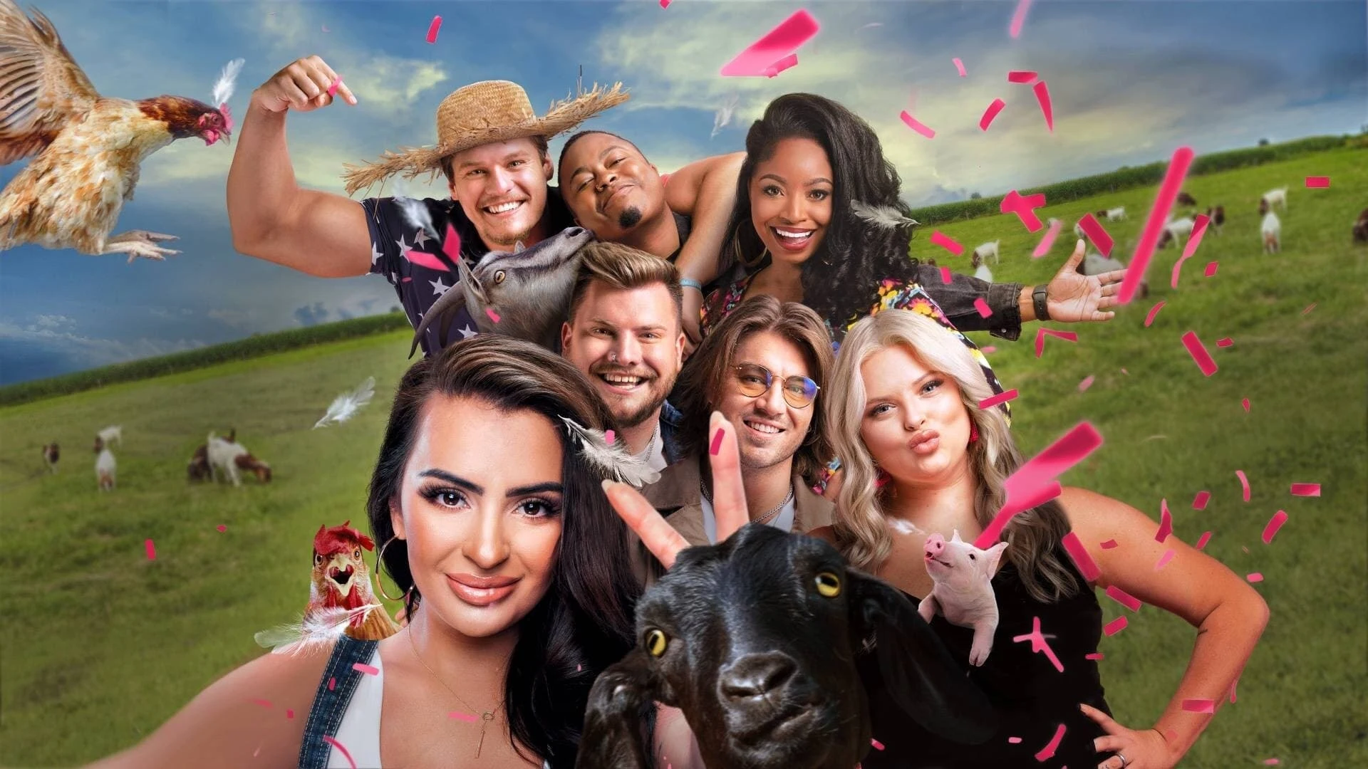 Foto de MTV Floribama Shore