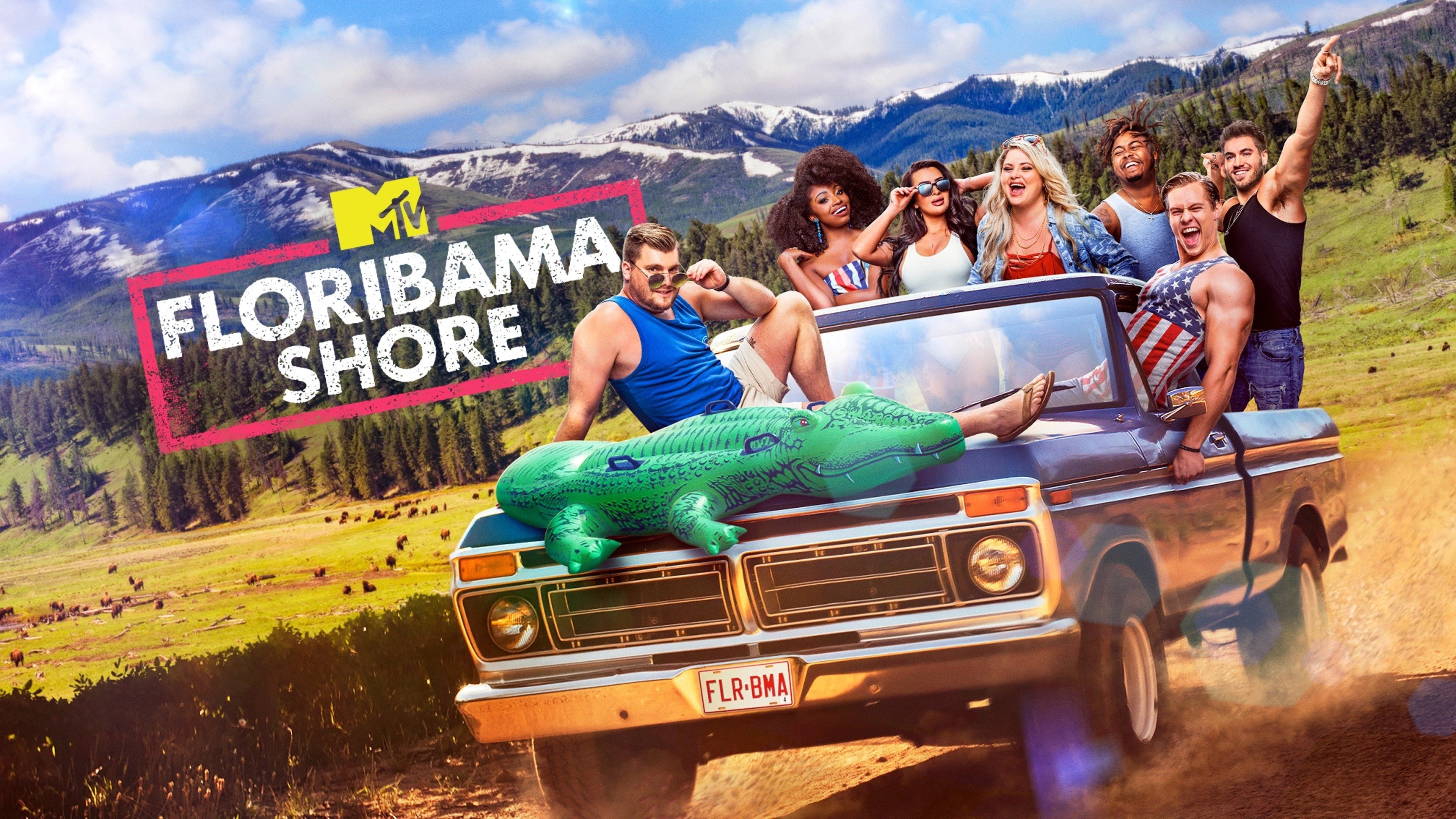 Foto de MTV Floribama Shore