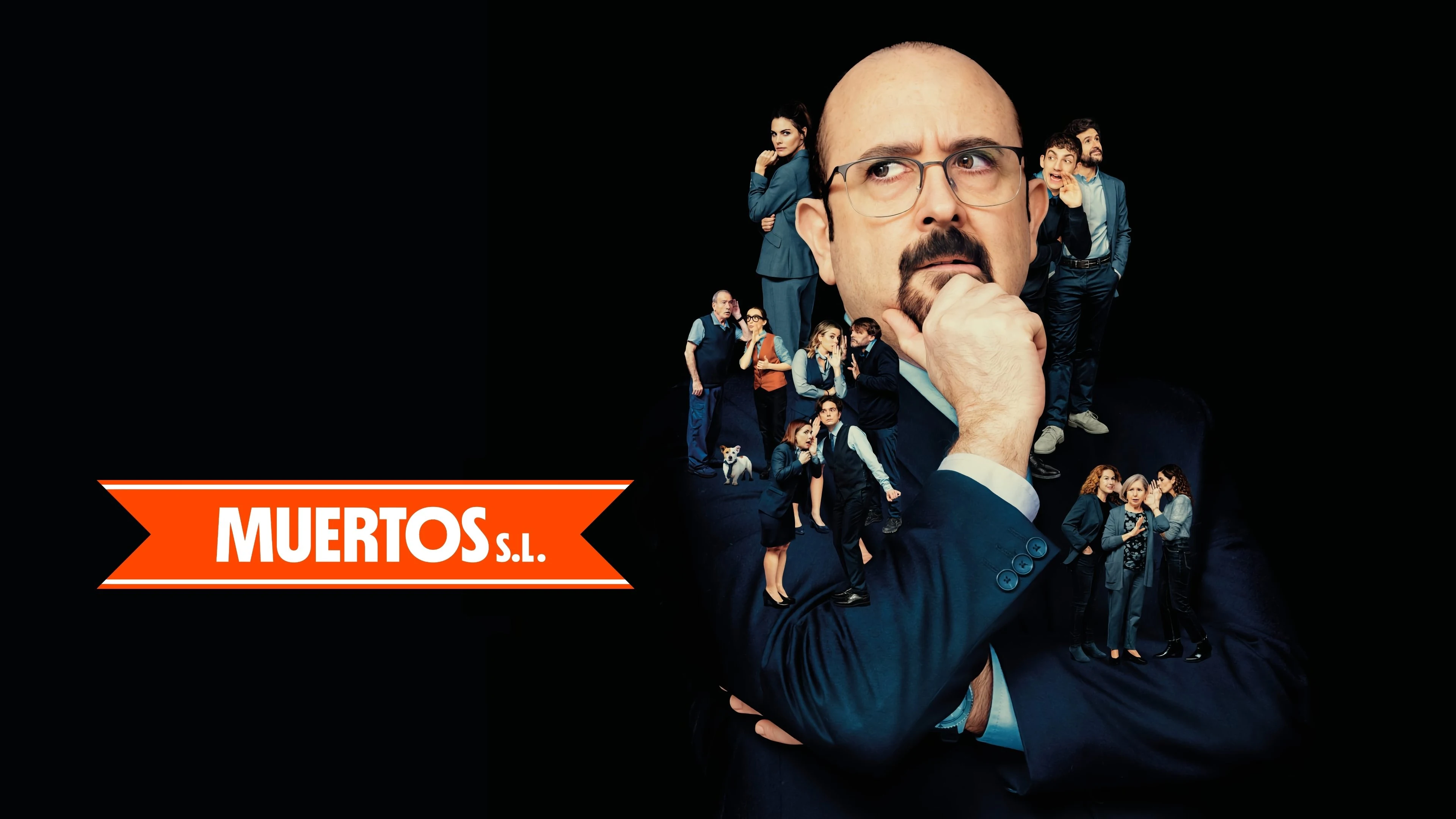 Foto de Muertos S.L.