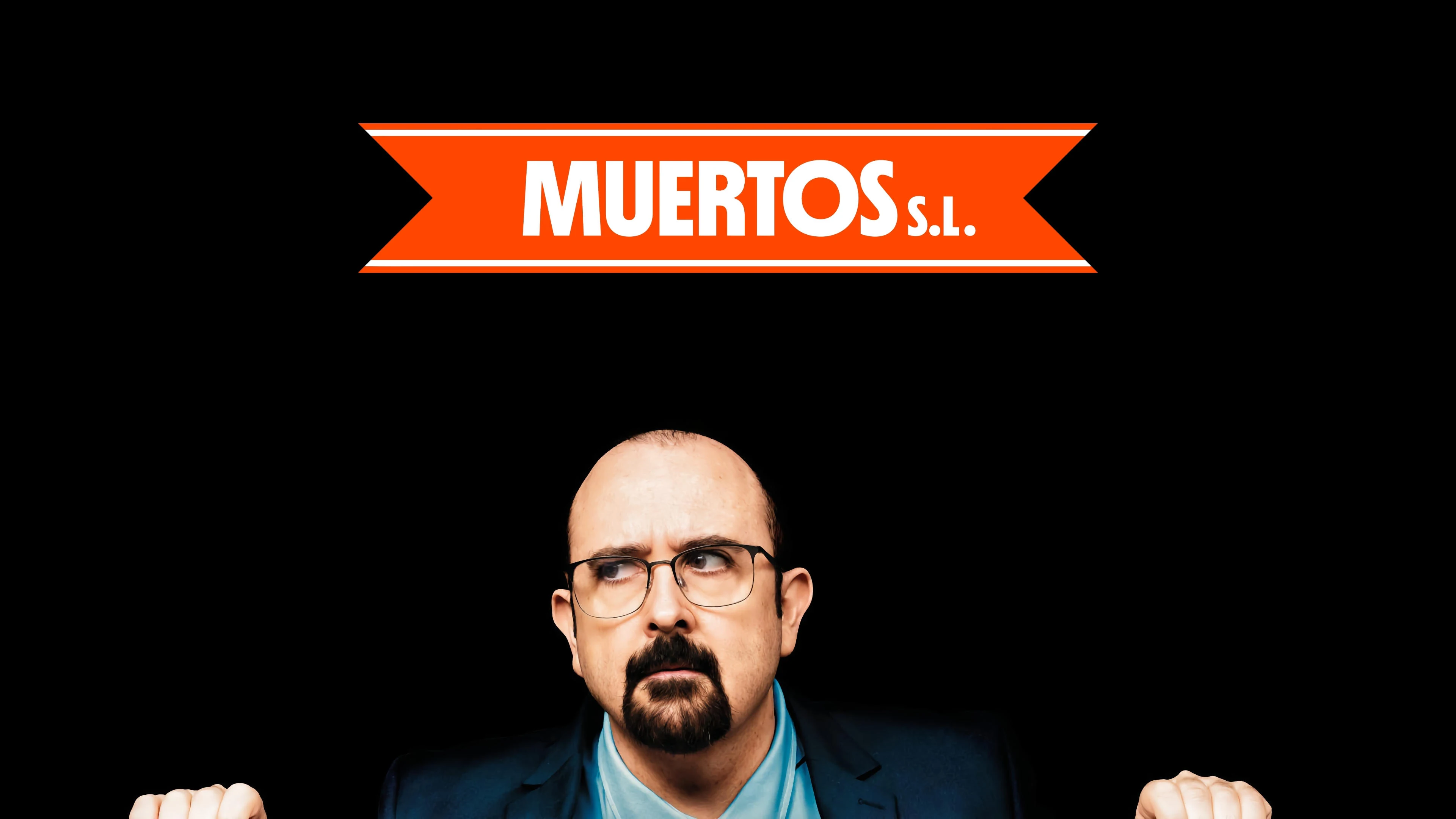 Foto de Muertos S.L.