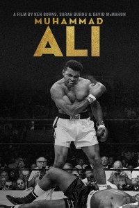 Serie Muhammad Ali