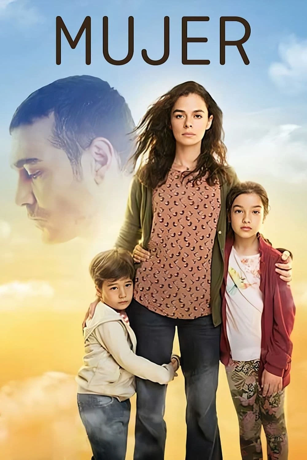 Poster  de Woman en español