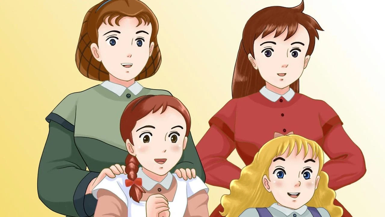 Foto de Tales of Little Women