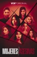 Mujeres asesinas