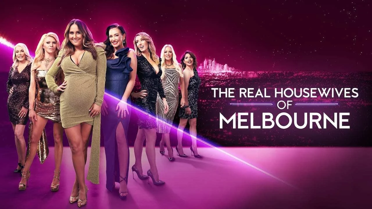 Foto de The Real Housewives of Melbourne