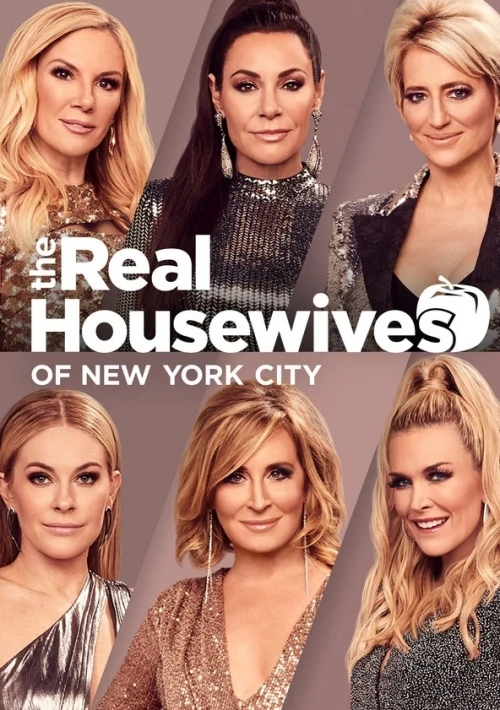 Poster  de The Real Housewives of New York City