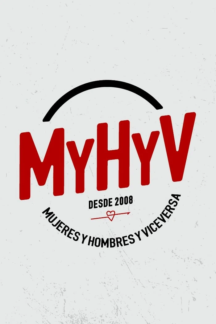 Poster  de MYHYV en español