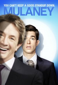 Serie Mulaney