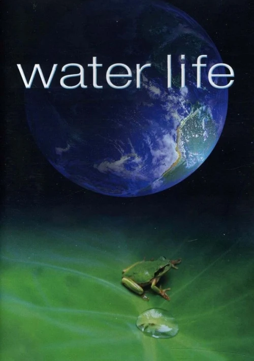 Poster  de la temporada 1 de Water Life