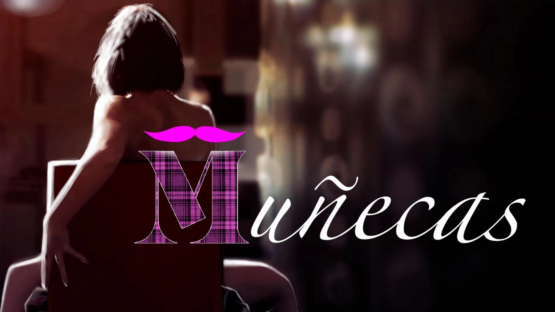 Foto de Muñecas