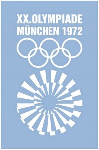 Serie Munich 1972: Games of the XX Olympiad