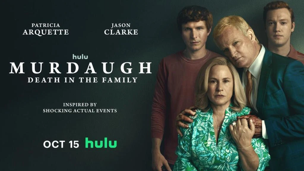 Foto de Murdaugh: Death in the Family