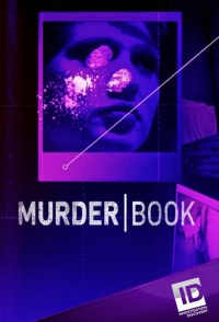 Serie Murder Book