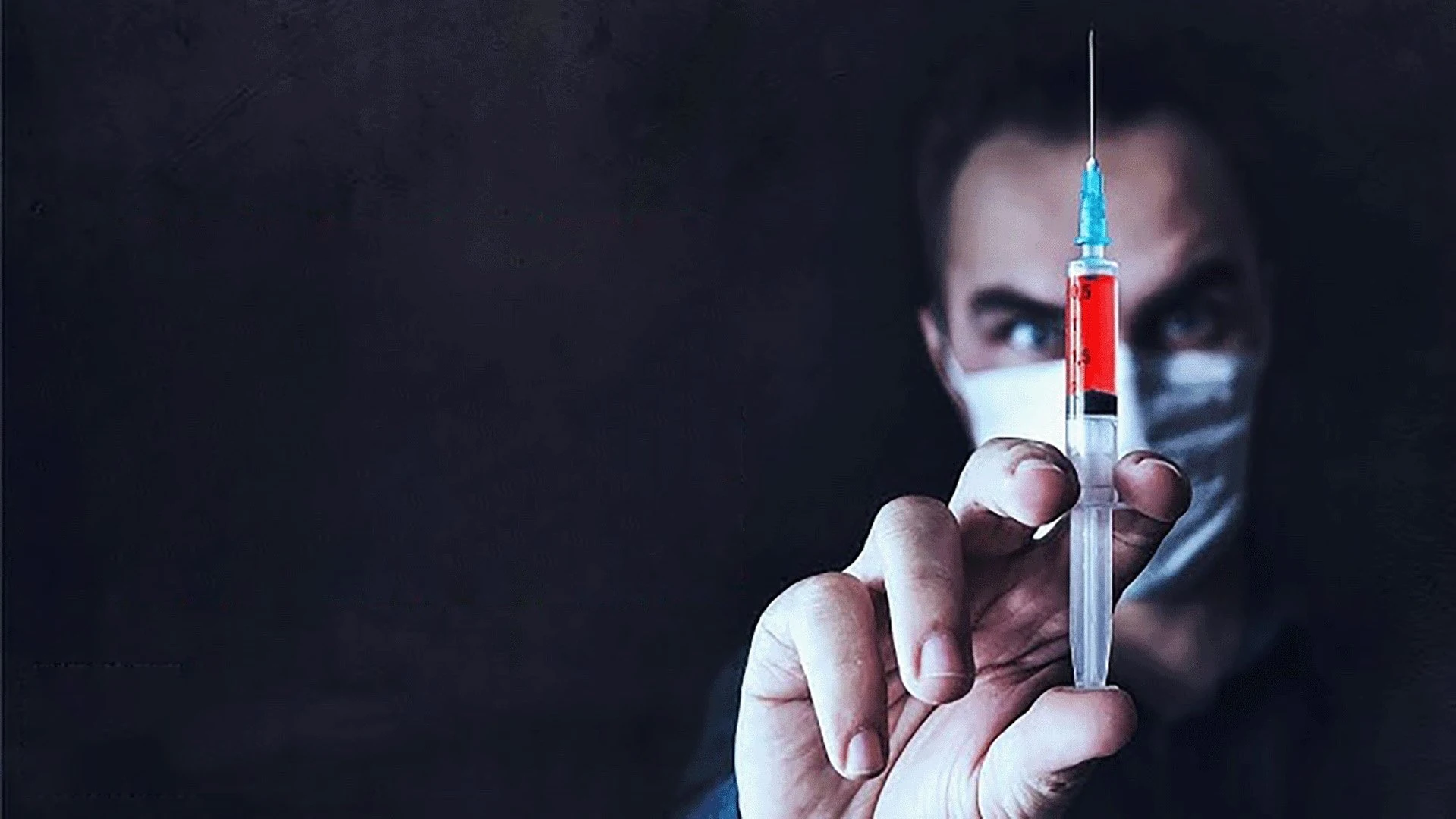 Foto de Murder By Medic