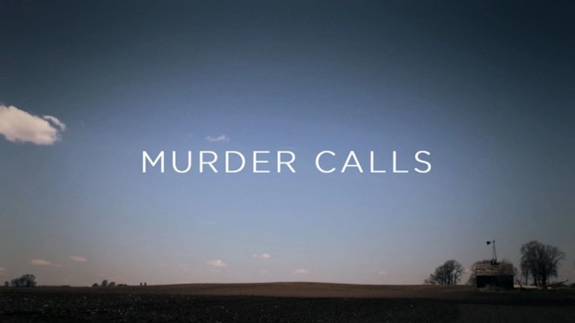 Foto de Murder Calls