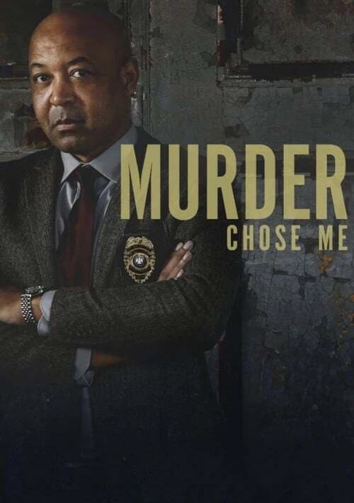 Poster  de la temporada 1 de Murder Chose Me