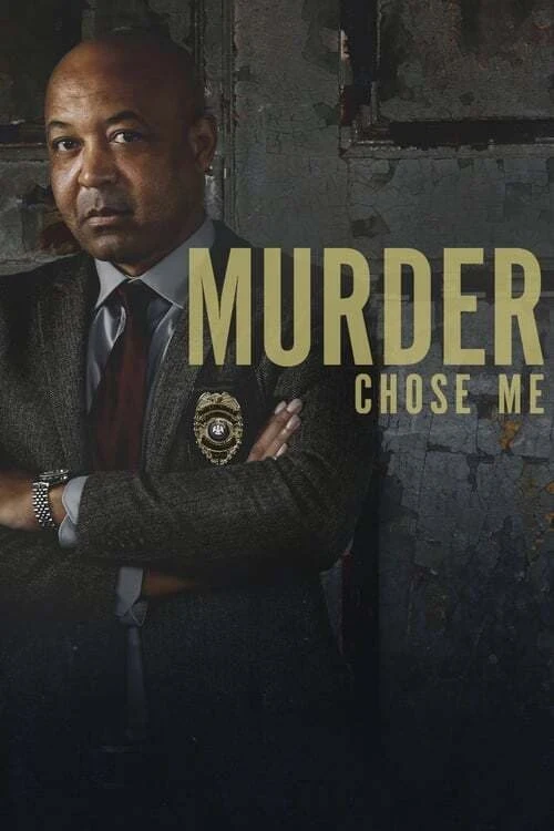 Poster  de Murder Chose Me en inglés