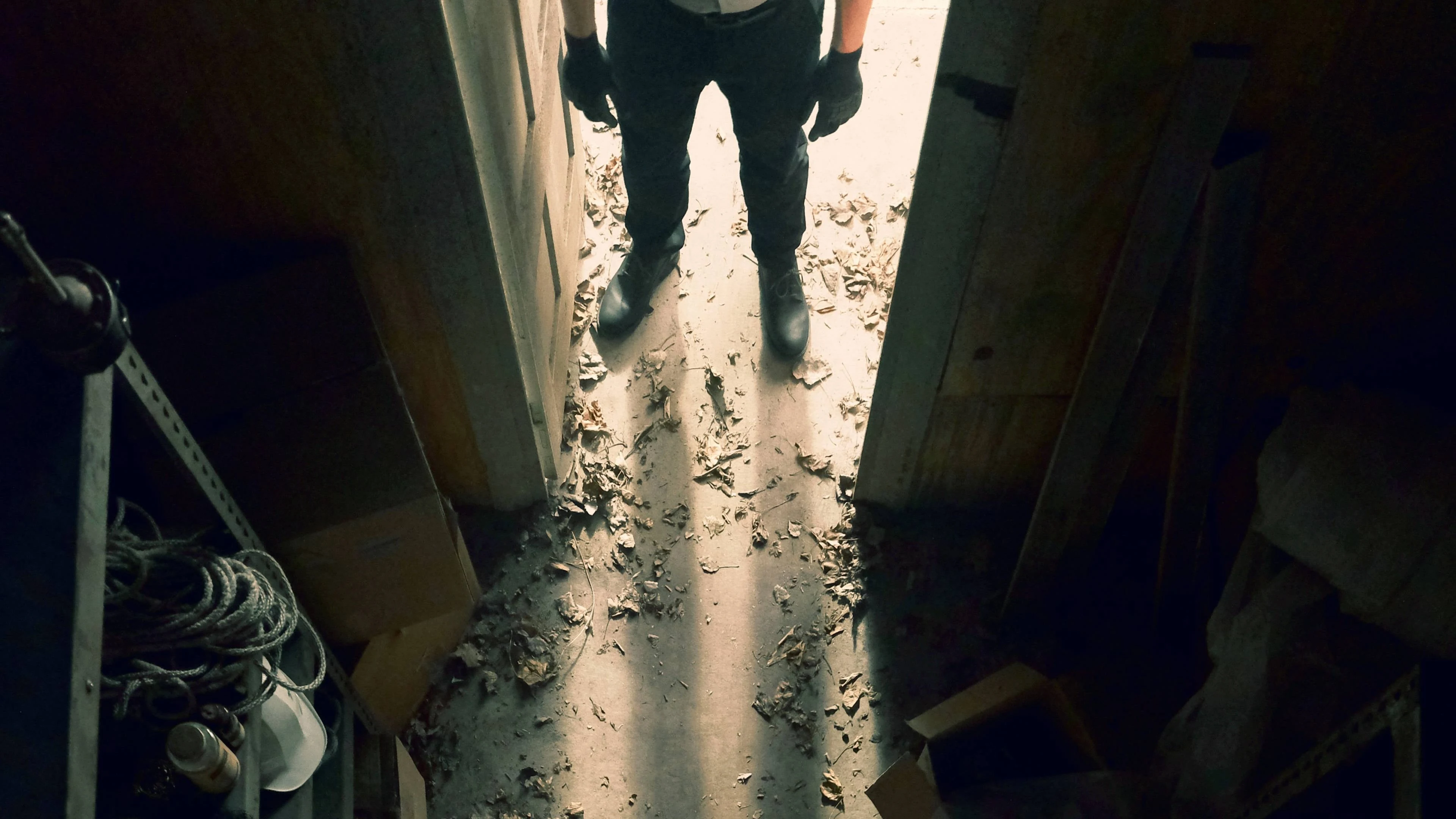 Foto de Murder Comes Home