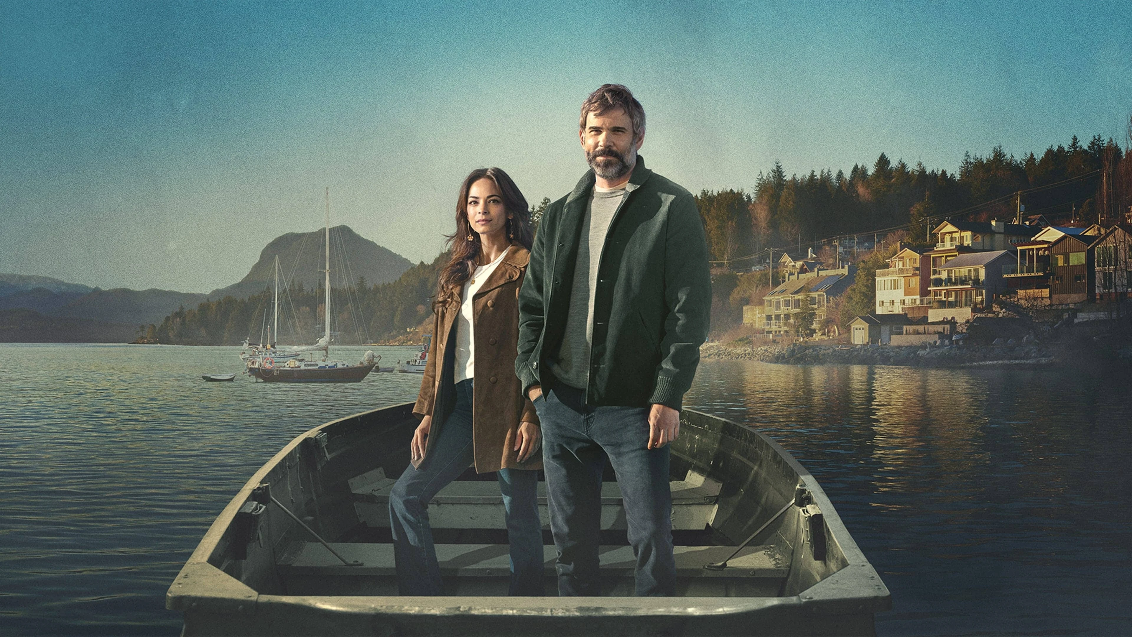 Foto de Murder in a Small Town