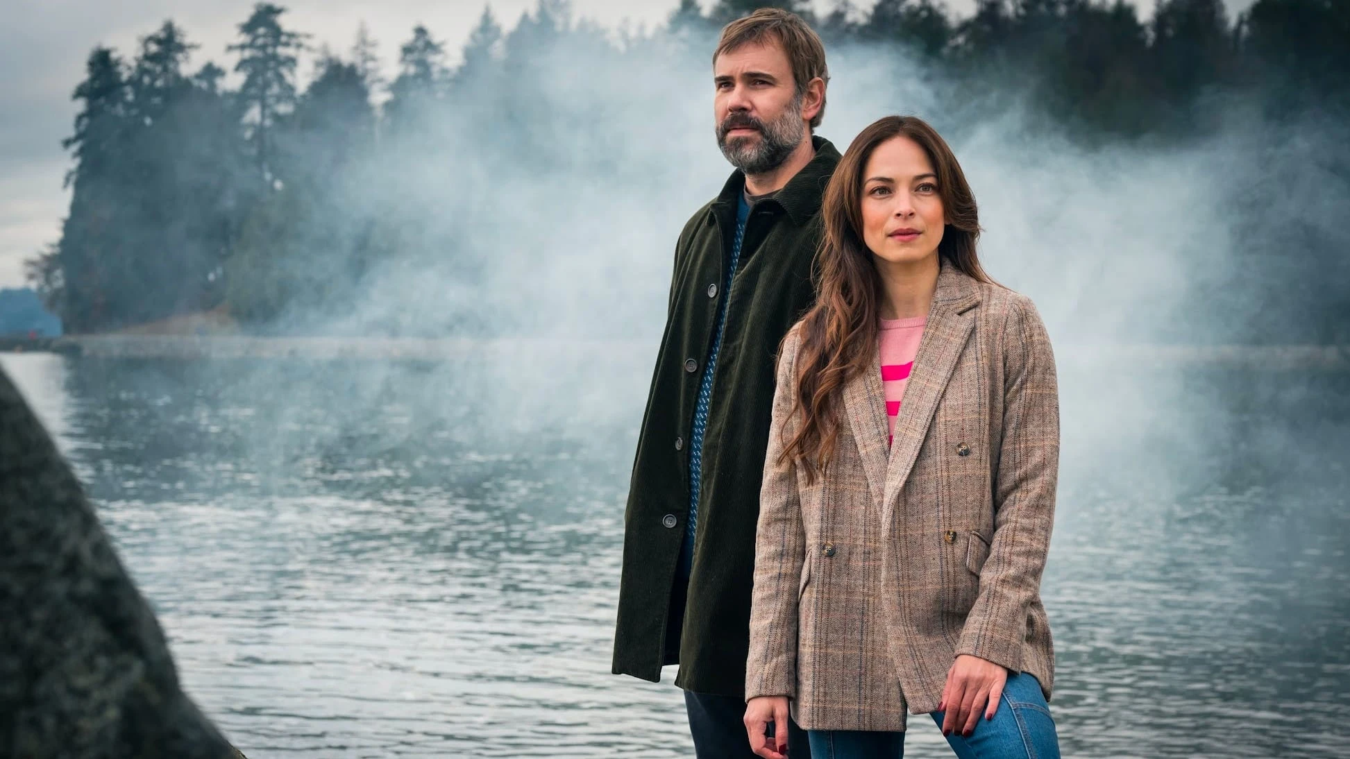 Foto de Murder in a Small Town