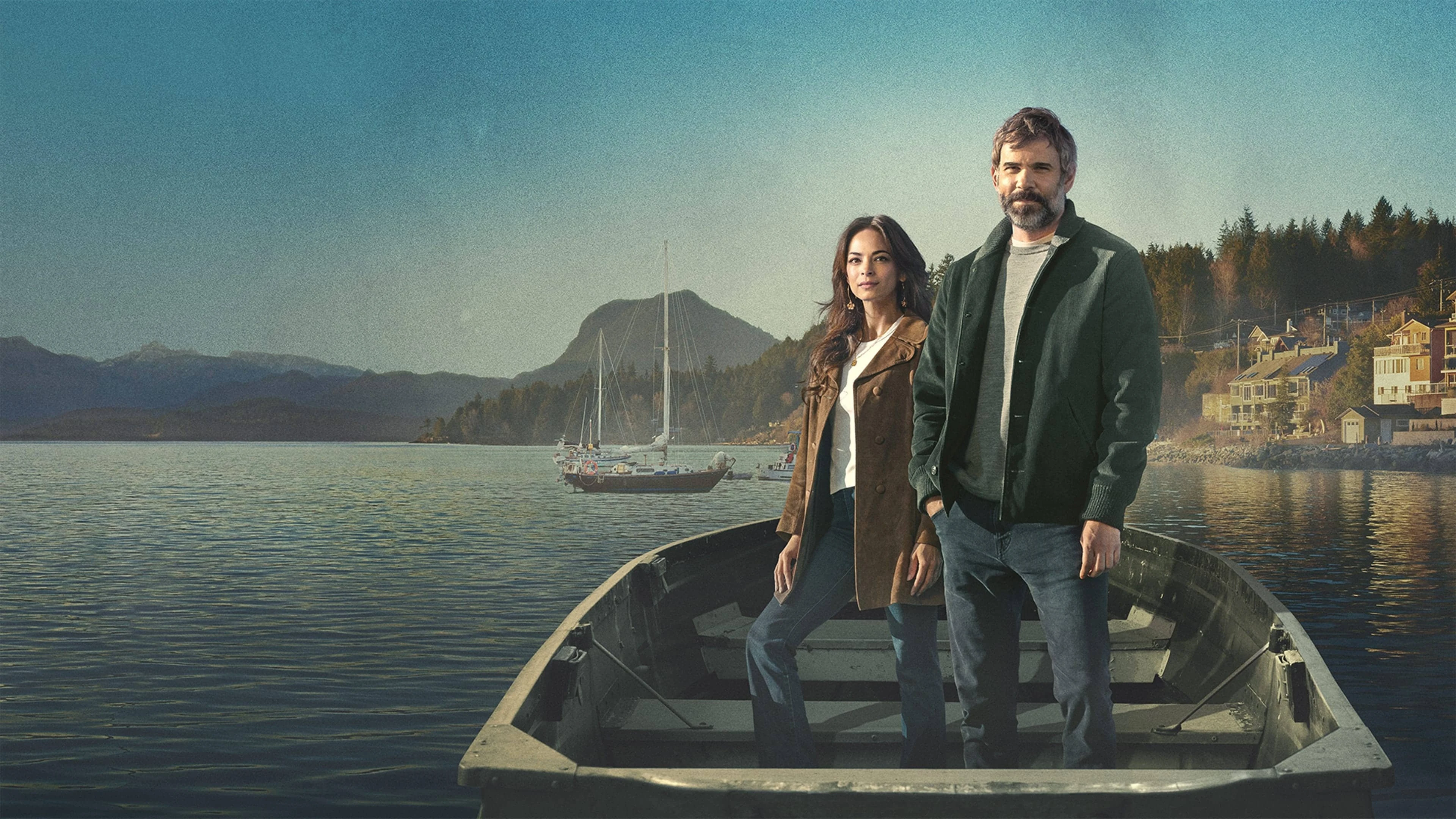 Foto de Murder in a Small Town