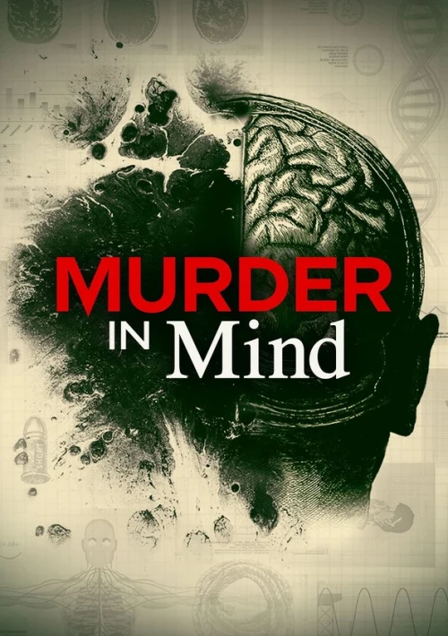 Poster  de la temporada 1 de Murder in Mind