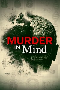 Serie Murder in Mind