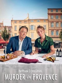 Serie Murder in Provence