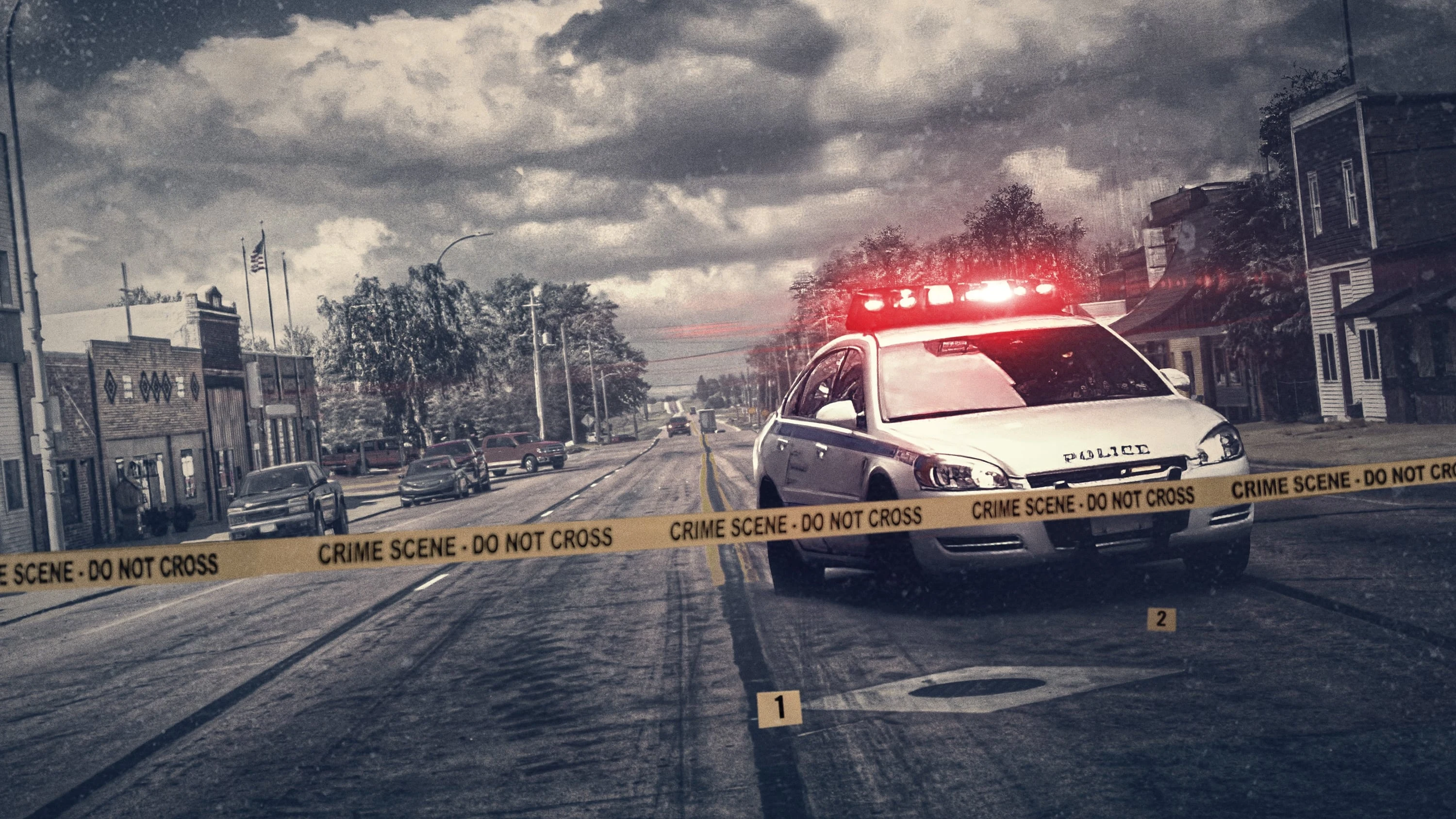 Foto de Murder in the Heartland