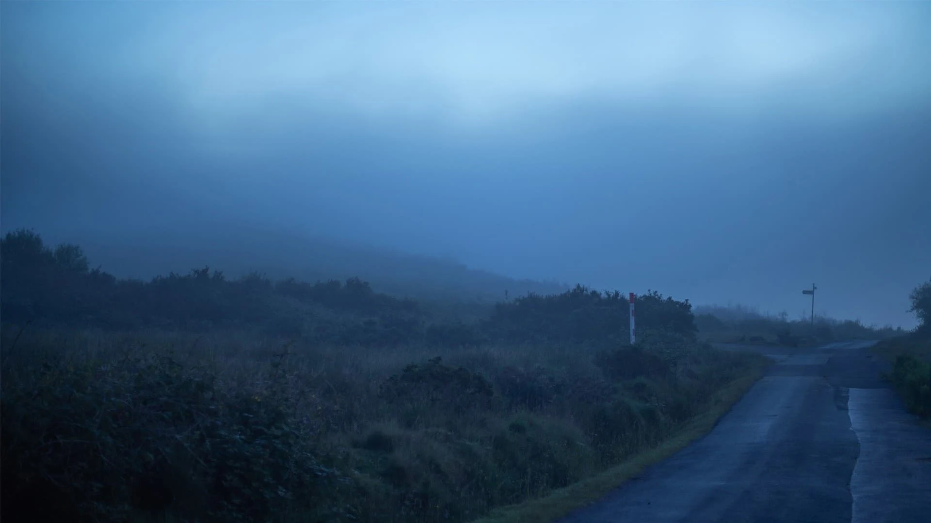 Foto de Murder in the Valleys