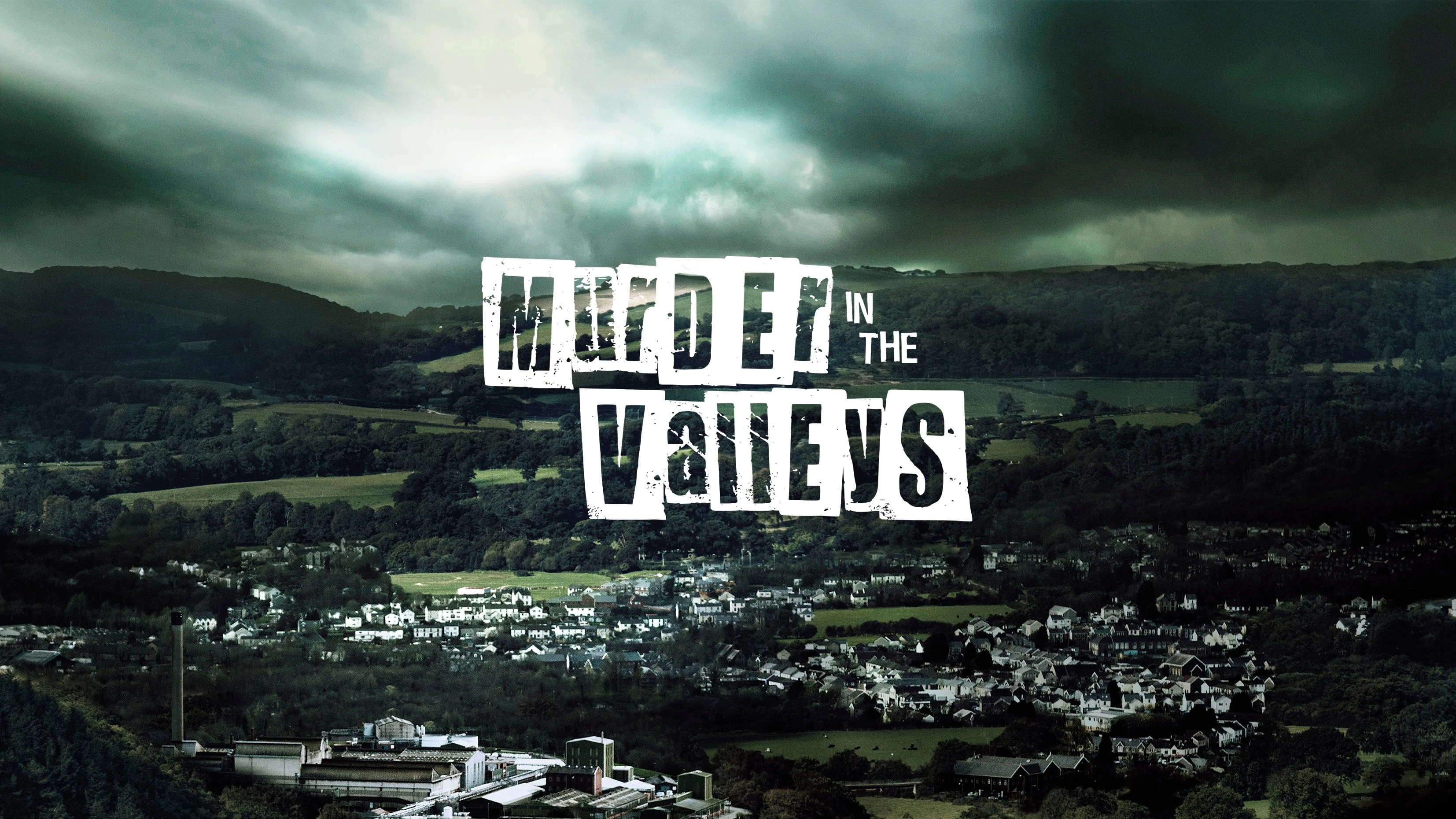 Foto de Murder in the Valleys