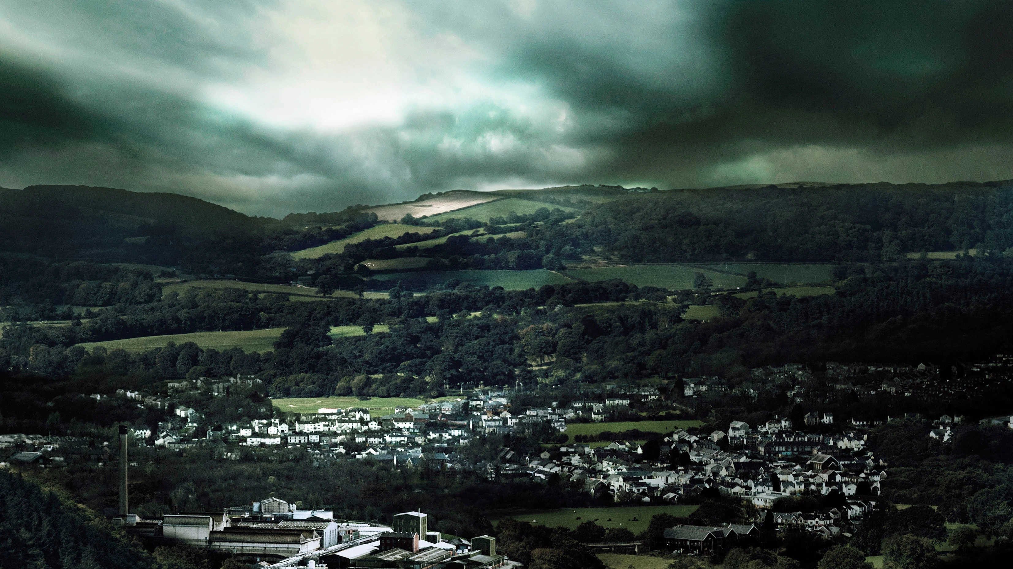 Foto de Murder in the Valleys
