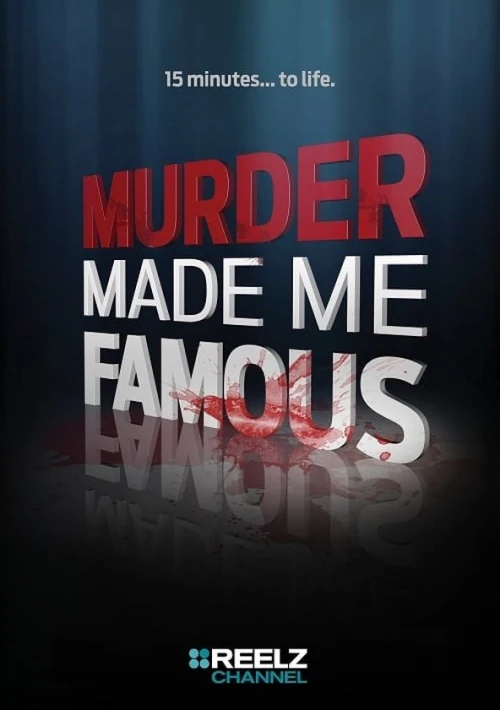 Poster  de la temporada 2 de Murder Made Me Famous