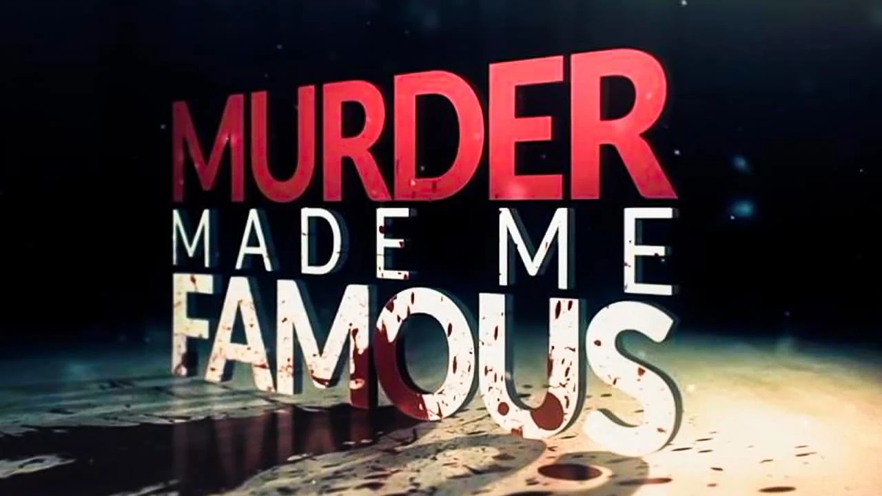 Foto de Murder Made Me Famous