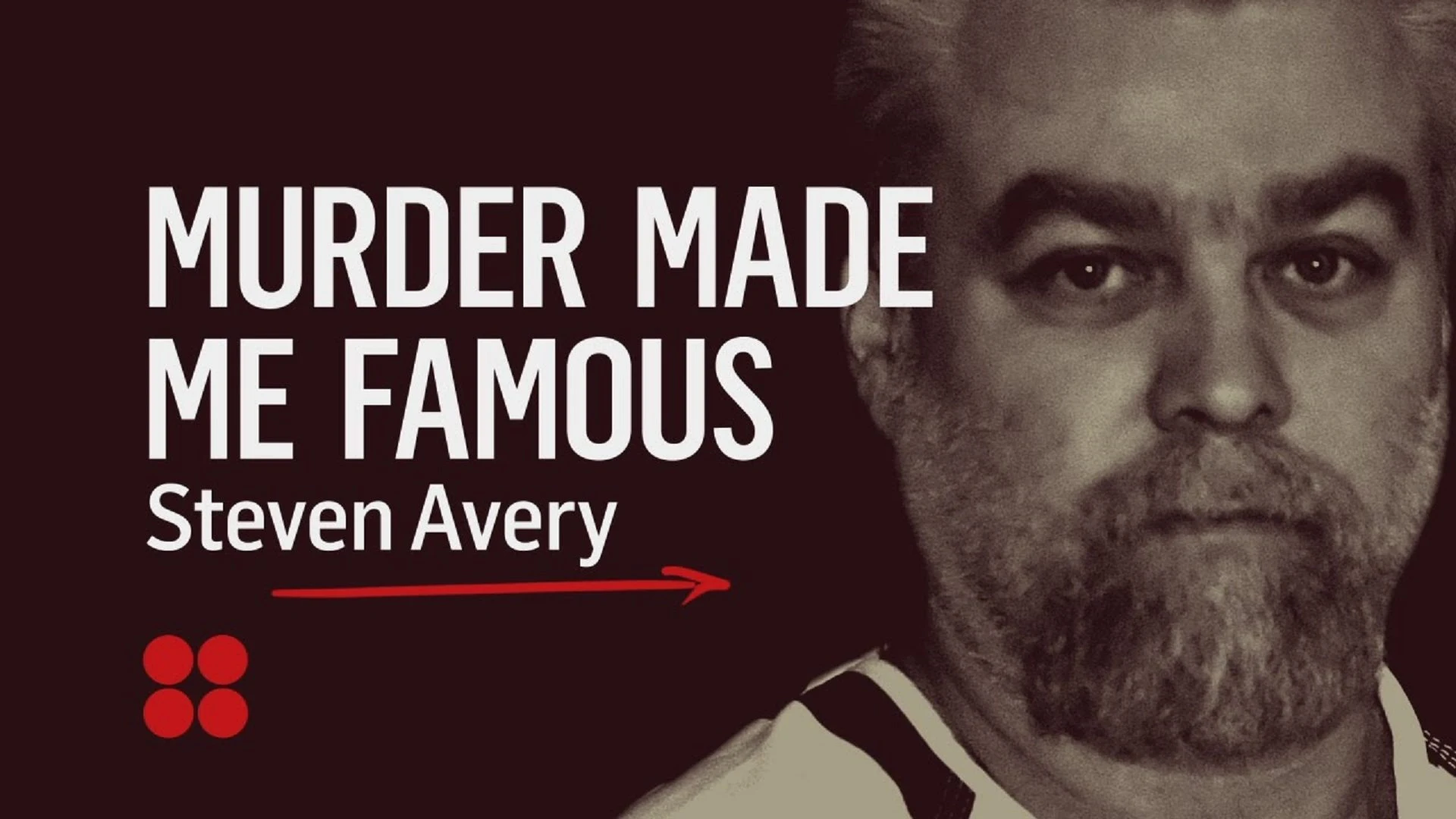 Foto de Murder Made Me Famous