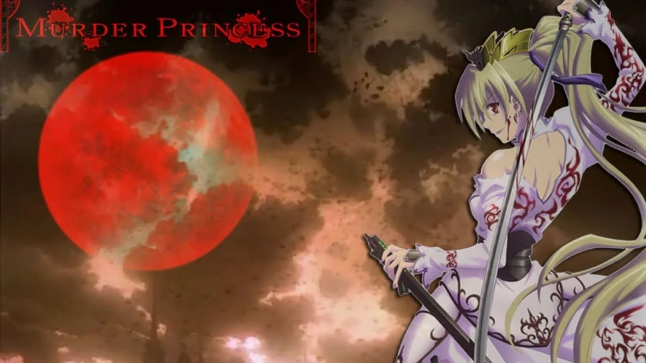Foto de Murder Princess