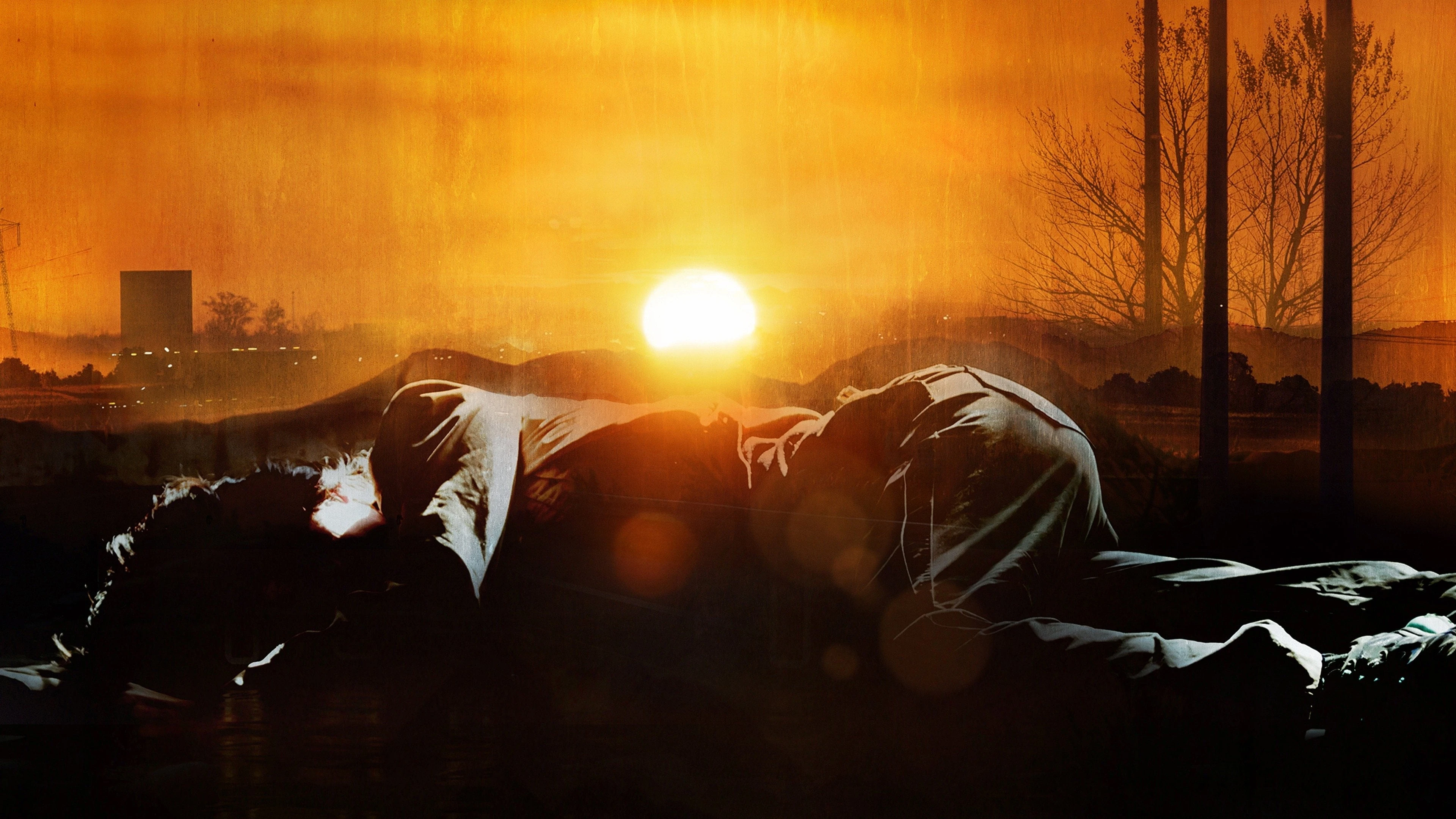 Foto de Murdered by Morning