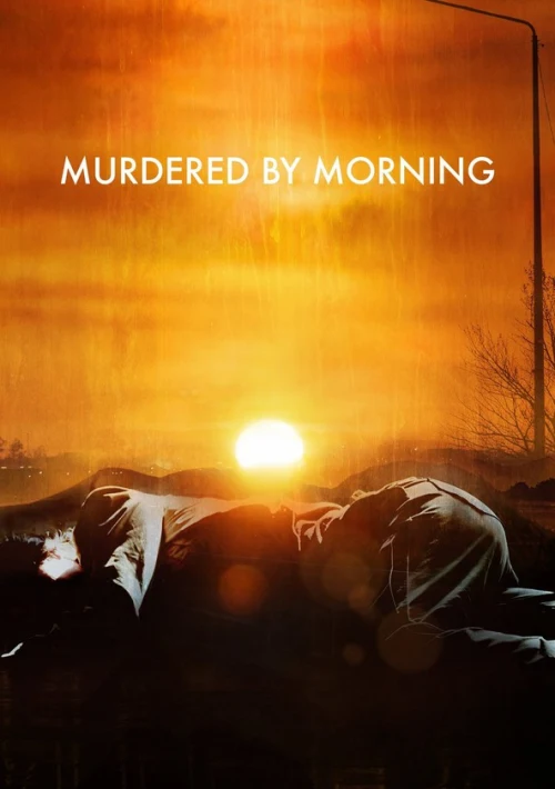 Poster  de la temporada 1 de Murdered by Morning