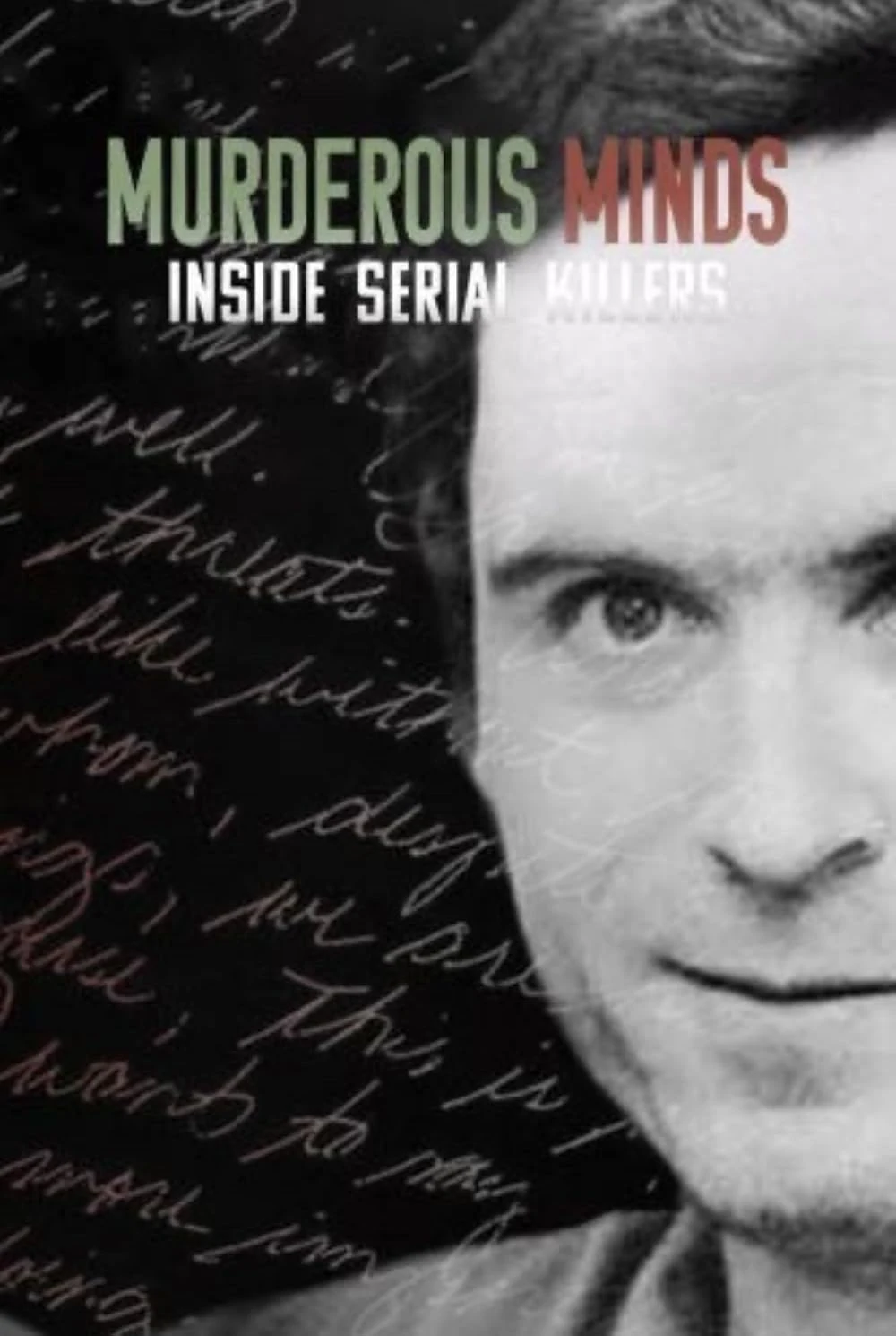 Poster  de Murderous Minds: Inside Serial Killers