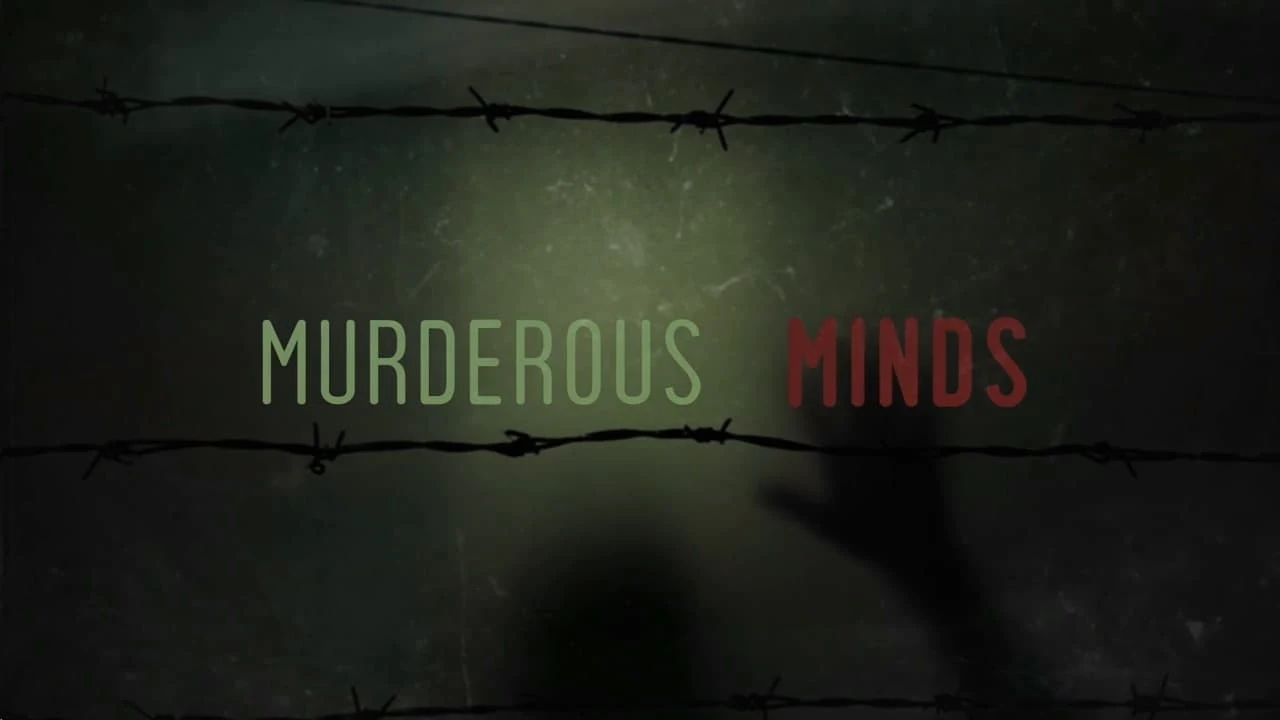 Foto de Murderous Minds: Inside Serial Killers