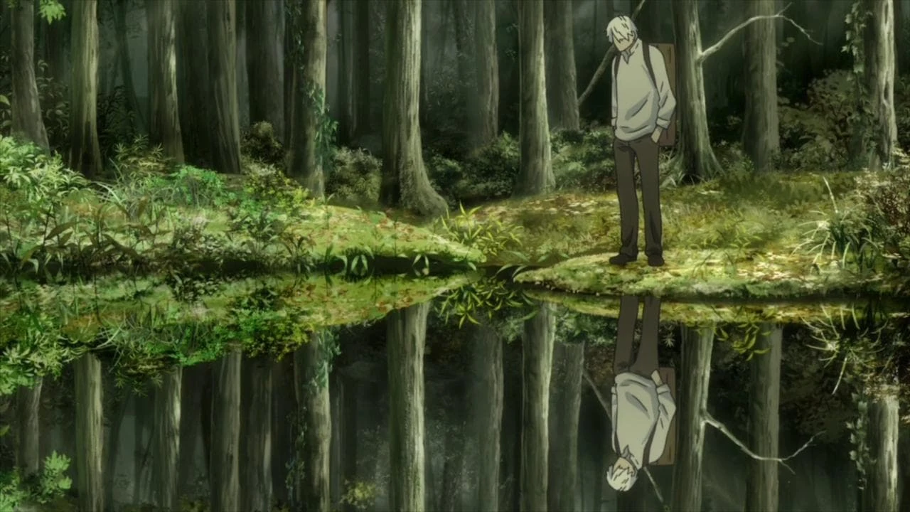 Foto de Mushi-Shi