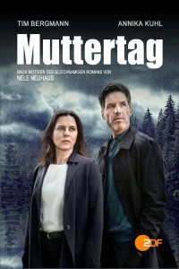 Serie Muttertag