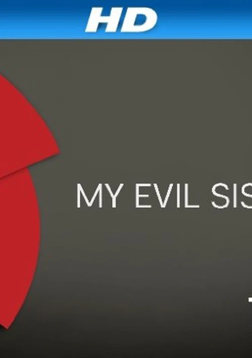 Poster  de la temporada 1 de My Evil Sister