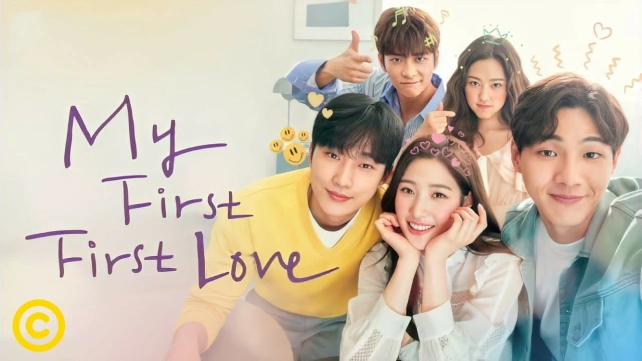 Foto de My First First Love